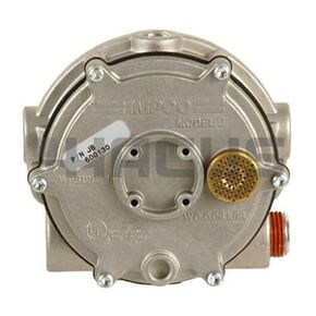 Forklift Converter Model J C-JB Regulator Hacus Aftermarket - New