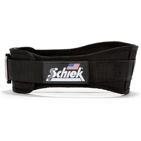 Schiek Sports Schiek Belt 2004, Small