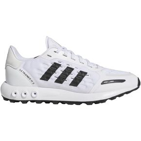 adidas LA Trainer 3 Shoes Men's, White, Size 10.5 in Kuwait