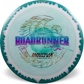 سائق Dista Roadrunner Disc Distric Dist Discist - سائق جولف موثوق ومستقيم بالقرص.