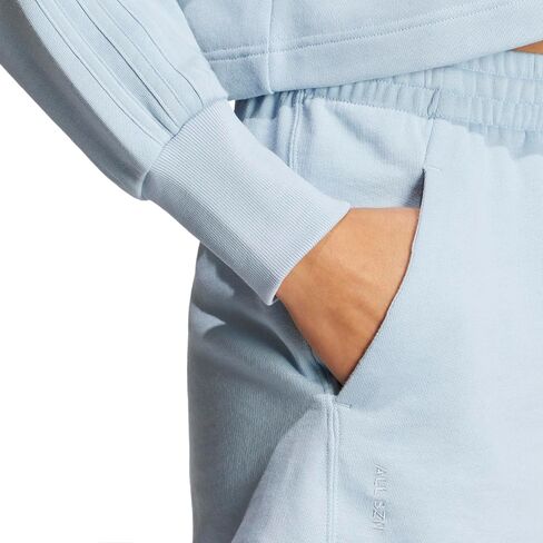 adidas Women's All Szn French Terry Shorts in Saudi Arabia