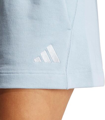 adidas Women's All Szn French Terry Shorts in Saudi Arabia