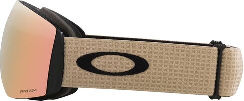 Oakley Unisex Flight Deck Large Snow Goggle in Saudi Arabia