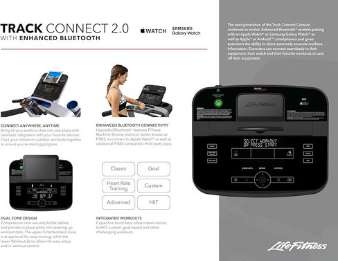 C3 دورة حياة مستقيمة ث/المسار Connect 2.0 وحدة التحكم in Kuwait