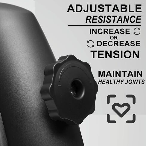 iHomey Motorized Pedal Exerciser for Seniors Rehab Training, iHomey Electric Mini Exercise Bike with Remote Control for Arm/Leg Fitness Rehabilitation. (Black1) in Saudi Arabia