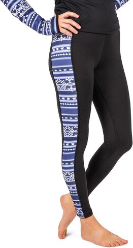 BLACKSTRAP Women's Therma Baselayer Pant in Saudi Arabia