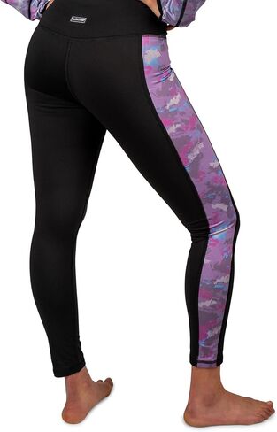 BLACKSTRAP Women's Therma Baselayer Pant in Saudi Arabia