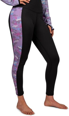 BLACKSTRAP Women's Therma Baselayer Pant in Saudi Arabia