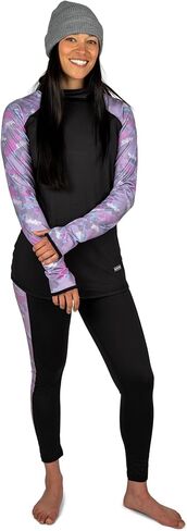 BLACKSTRAP Women's Therma Baselayer Pant in Saudi Arabia