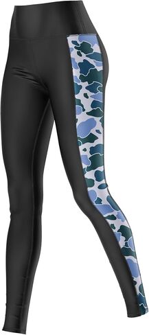 BLACKSTRAP Women's Therma Baselayer Pant in Saudi Arabia