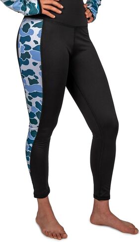BLACKSTRAP Women's Therma Baselayer Pant in Saudi Arabia