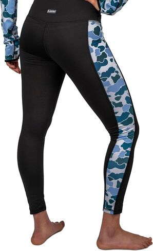 BLACKSTRAP Women's Therma Baselayer Pant in Saudi Arabia