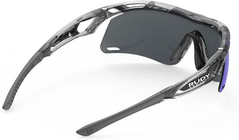 RUDY PROJECT Sport Running and Cycling TRALYX+ SLIM Sunglasses in Kuwait