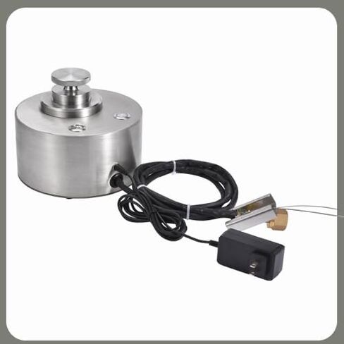 Dry Ice Maker, 304 Stainless Steel Housing, 20 Seconds Production Time in Kuwait