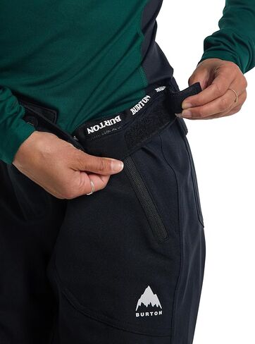 Burton Womens Vida Pant in Kuwait