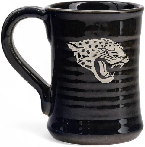 شركة الذاكرة | القدح المرخص NFL 20oz Sandblasted ، Cincinnati Bengals in Kuwait