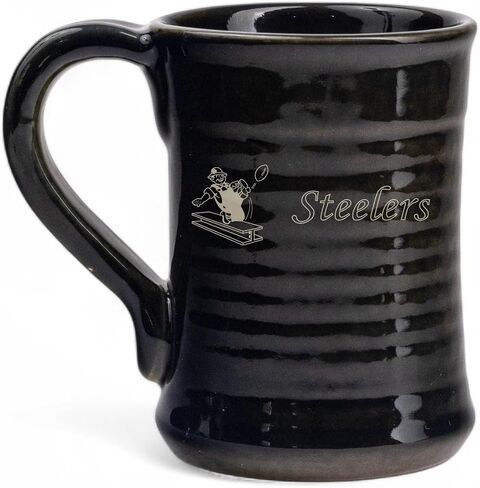 شركة الذاكرة | القدح المرخص NFL 20oz Sandblasted ، Cincinnati Bengals in Kuwait