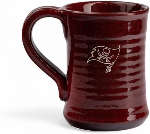 شركة الذاكرة | القدح المرخص NFL 20oz Sandblasted ، Cincinnati Bengals in Kuwait