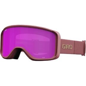 Giro Sagen Ski Goggles - Snowboard Goggles for Men, Women and Youth
