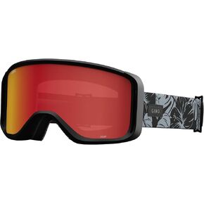 نظارات Giro Sagen Ski - نظارات التزلج على الجليد للرجال والنساء والشباب