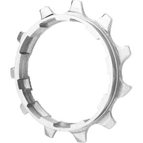 Freewheel Parts,High Strength Steel Cassette Cog Mountain Freewheel Parts for Fixed Gear(10 Speed -11T)