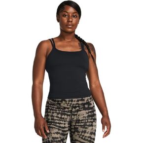 Under Armour Women's Motion Strappy Tank Top