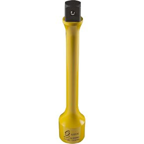 SUNEX TOOLS 5335TE 1-Inch Drive 475-Feet/Pound Torque Truck Extension Bar