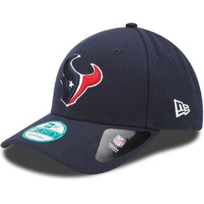 New Era NFL The League 9forty Capable Hat Cap مقاس واحد يناسب الجميع (هيوستن تكساس) in Kuwait