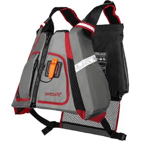 awesafe Adult Watersport Universal Vest