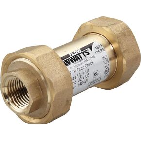 LF7RU2-U2 1/2 X 1/2
