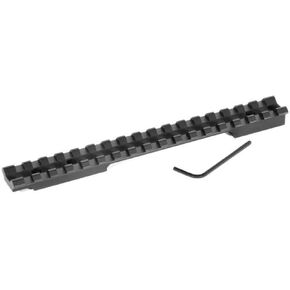 EGW Mossberg Patriot/ATR 100 Short Action Picatinny Rail Scope Mount 20 MOA