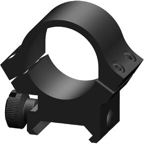 Redfield 4 Hole Medium Aluminum Rings