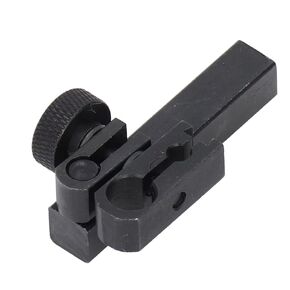 Dial Test Indicator Height Gauge Holder Bar 9mm x 9mm x 50mm & Sleeve Swivel Clamp Indicator Attachment 8mm 6mm Diameter Hole, Industrial Tools Height Gauge Adaptor with Clamps