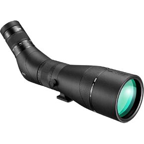 Gosky EagleView 20-60x 85 HD Spotting Scope with FMC Lens, Waterproof and Fogproof, Spotting Scope for Bird Watching, Wildlife Observation,Travel,Hiking
