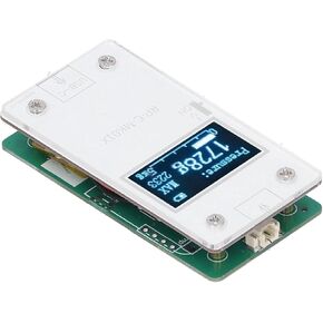 Pressure Sensors Display Module, RP-C-MK01-1 3.3V~4.2V 8mA Ultra-Thin Flexible Film DIY Kit, Film Pressure Sensors, DIY Sensors