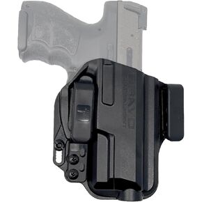 Bravo Torsion HK VP9SK IWB BLK RH