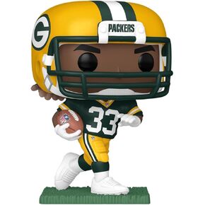 Funko Aaron Jones (Green Bay Packers) NFL Pop! Series 11