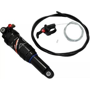 DNM AO-38RL Mountain Bike Air Rear Shock with Remote Control 190 x 50mm,ST1943-N