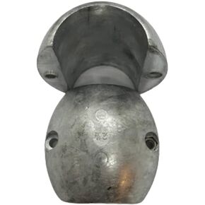 Shaft zinc Anode - All Common Sizes