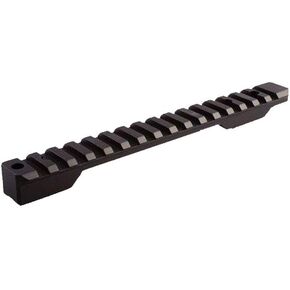 Talley PS0258749 Picatinny Base for Kimber 84M Current Production (8-40 Screws) Height
