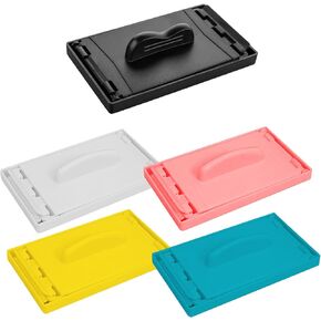 5pcs Guitar String Cleaner, Guitar Fretboard Fingerboard Scrubber Cleaner Cleaning Cloth Tool Cleaning Maintenance Care Set for Violin Bass Ukulele Guitars Mandolin Other Musical Instrument