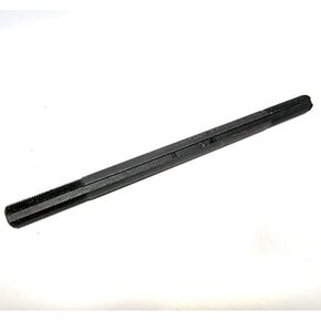5/8-18 x 10 Black Oxide Double End Right Hand Metric Coarse Threaded Rods