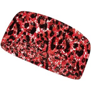 Mens Athletic Headband Women Running Headband Sports Sweatbands for Basketball Elastic Headband