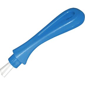 Sharp Styck Ice Skate Blade Sharpener - Manual, Handheld, Ceramic Edge