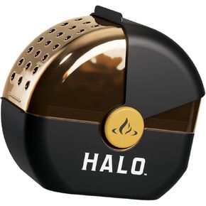 HALO Pizza Flour Shaker, for use with the Versa 16 OutdoorPizza oven, Dough prep and baking accessory