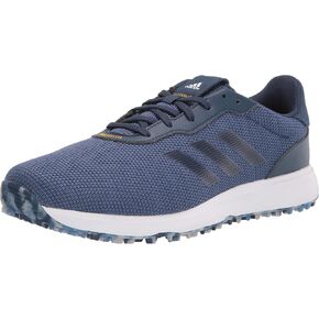 adidas Men's S2g Spikeless 23 Golf Shoes
