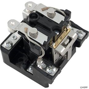 New TE P&B PRD-11AY0-24 Electromechanical Relay DPDT 25A 24VAC 12Ohm