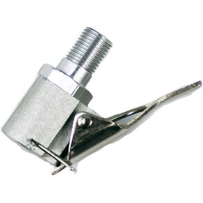 Prestacycle Schrader Head (Quick-Clip™ Schrader Head)