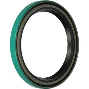 SKF 2.125" Shaft Diameter Small Bore Seal, R Lip Code, HM21 Style, 2.75" Bore Diameter, 0.25" Width