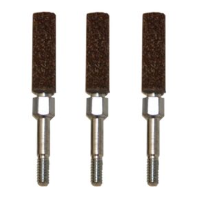 Grinding Stones (1/4"" Picco) for Stihl 12v Grinder 7010 881 4800